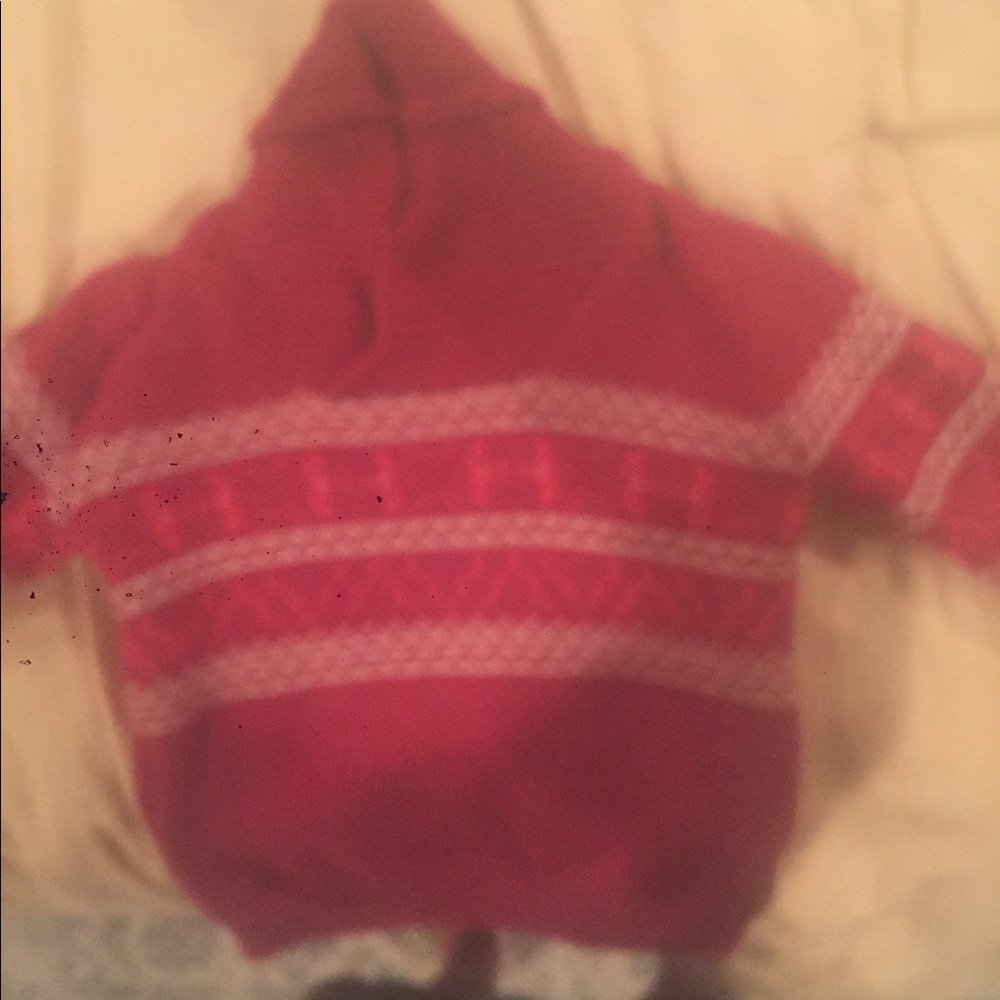 Boys Ben Sherman Fall/Winter sweater